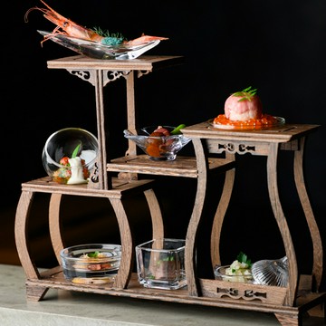 Re:create ～究極の能登牛OMAKASEコース～