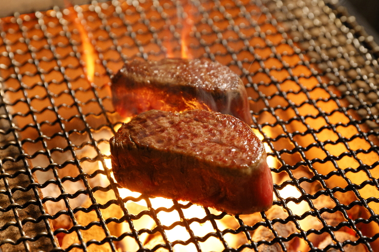 Re:Alize ~Noto Beef Tasting Course - Reservations Only - Available on the Day~