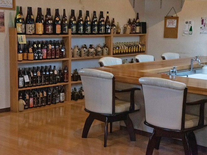 1人でも入りやすい