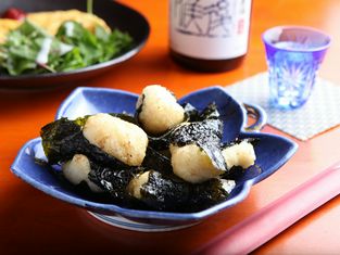 이자카야 다이쥬