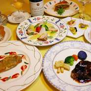 写真はイメージとなります。