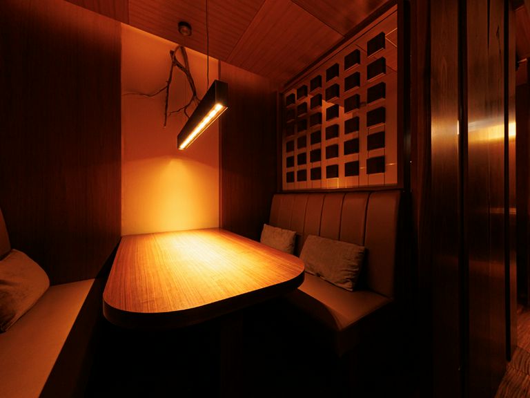 親睦を深めたい方に対する大切なおもてなしの場として