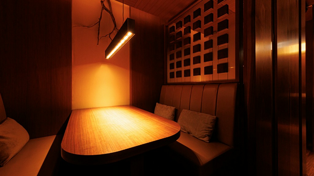 親睦を深めたい方に対する大切なおもてなしの場として