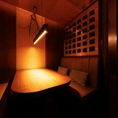 親睦を深めたい方に対する大切なおもてなしの場として