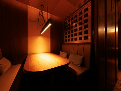 親睦を深めたい方に対する大切なおもてなしの場として