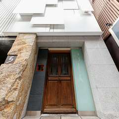 非日常的な空間で、食事や会話を心ゆくまで堪能