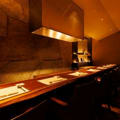 特別な時間を望む方に愛されるお店