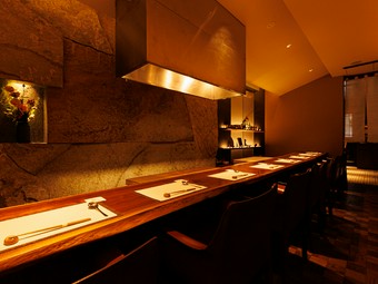 特別な時間を望む方に愛されるお店