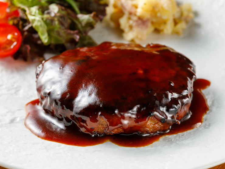 RUBBER SOUL in KitaShinchi, Osaka SAVOR JAPAN