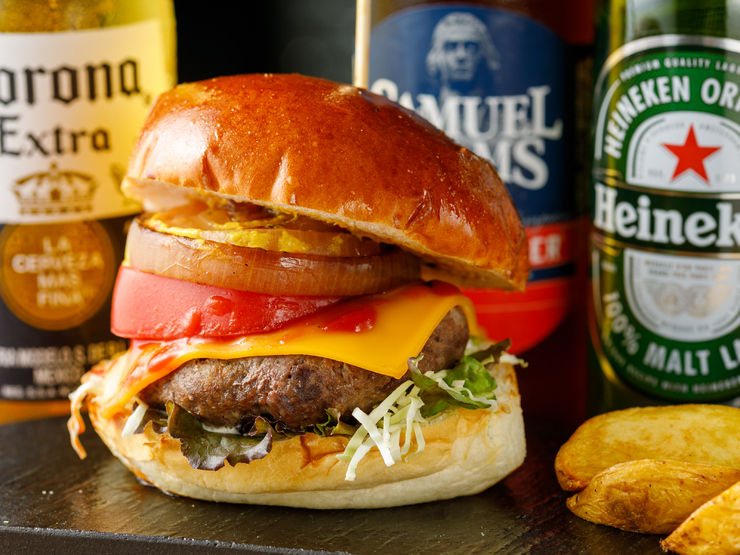 RUBBER SOUL in KitaShinchi, Osaka SAVOR JAPAN