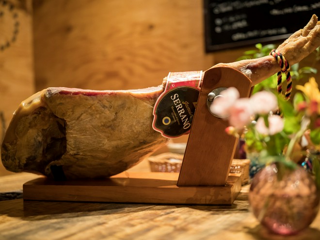 1人でも入りやすい