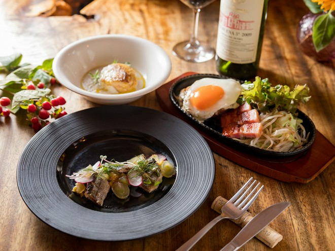 デートにおすすめ