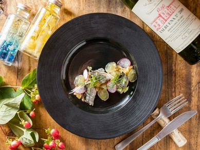 女子会におすすめ