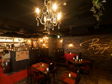 埼玉県で恋人とオシャレデートに使えるおすすめグルメ ヒトサラ