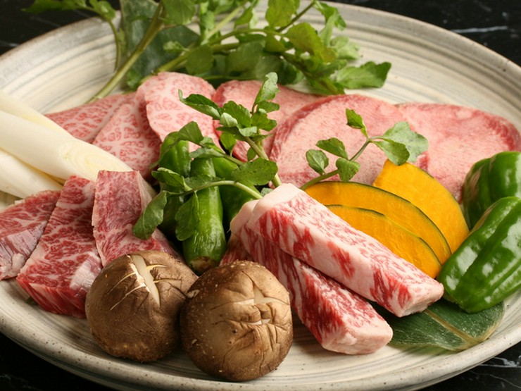 龍月園 四谷 焼肉 のグルメ情報 ヒトサラ