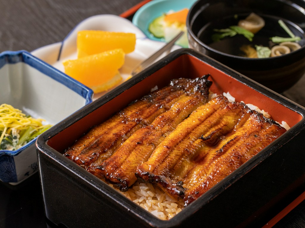 大切な食事の席にうってつけの一軒