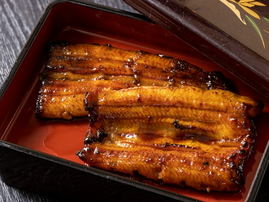 うなぎの佳川 幸 住吉 上島周辺 うなぎ ネット予約可 ヒトサラ