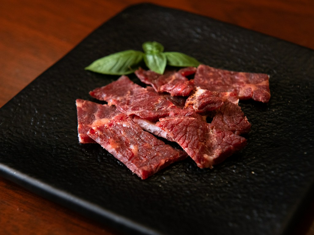 上州牛のソフトビーフジャーキー