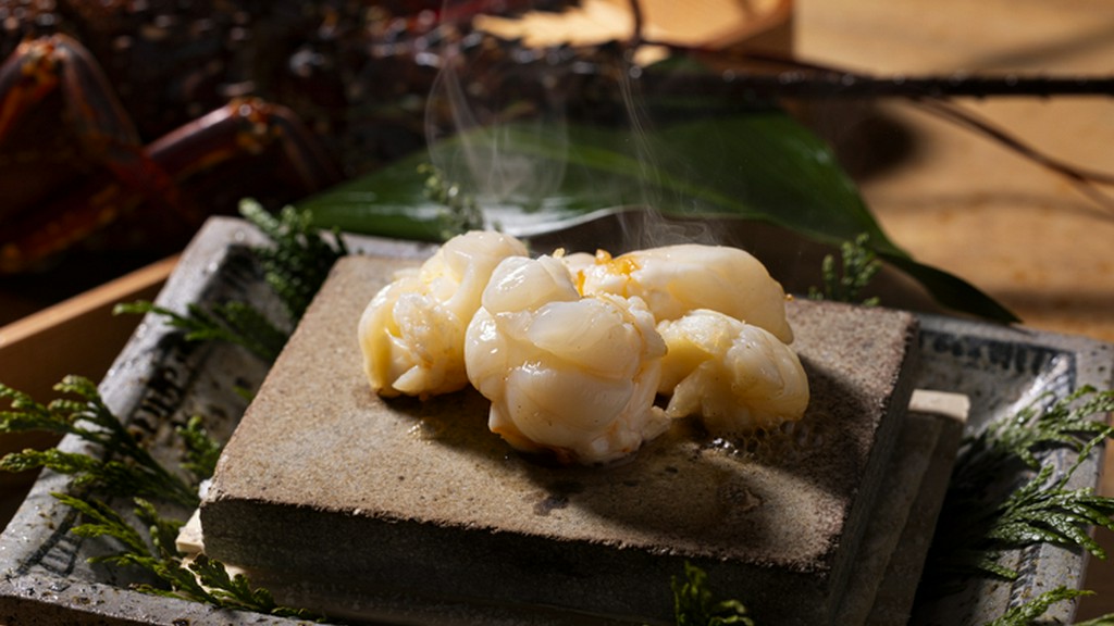 本格和食デート、記念日の食事、二人で楽しむ旅グルメの特等席