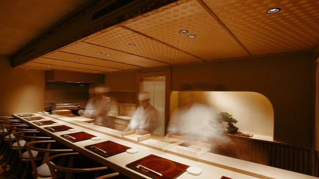 福岡グルメの実力を堪能できる一軒。ビジネスランチも人気！