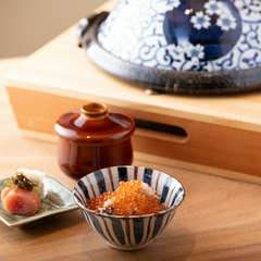 土鍋ご飯