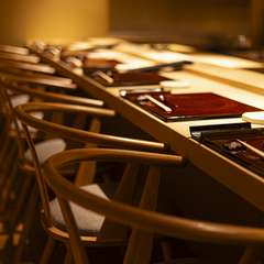 人生の宝物になるような食体験に出合える福岡・春吉の名店