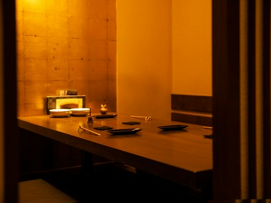 記念日には特製デザートをご用意致します。（1800円〜）