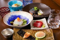 お刺身