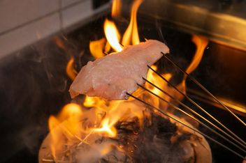 Yakuinwashokuizakayaochoko