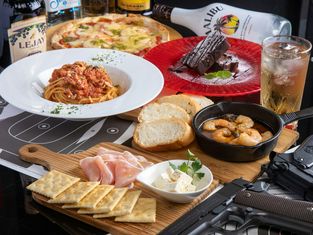 The ShootingBar 이마이즈미