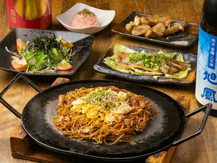 네기안 나가시카와점