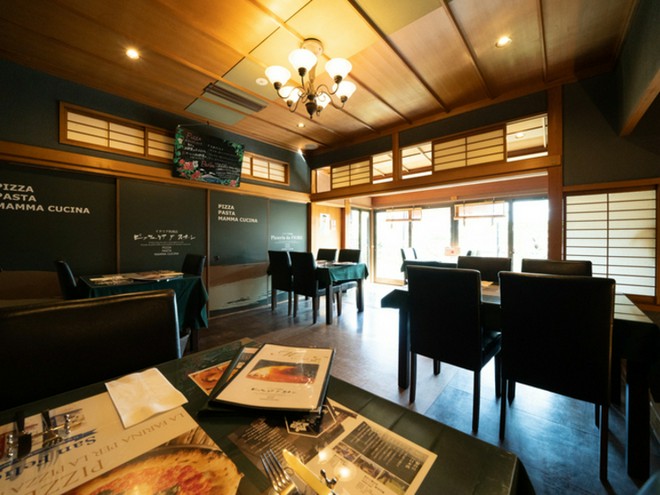 女子会におすすめ