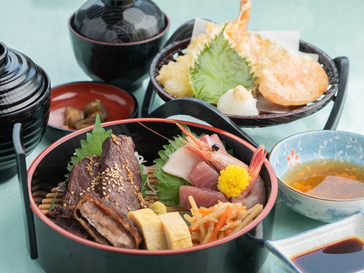 播磨の里 本店 姫路 和食 ネット予約可 ヒトサラ