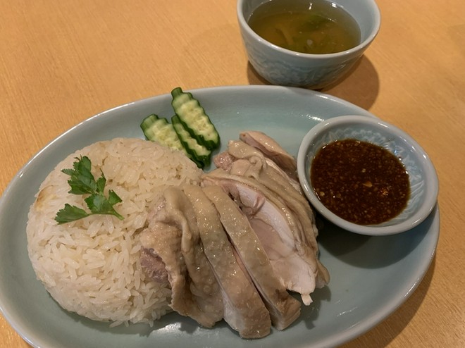 1人でも入りやすい