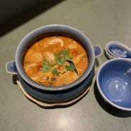 トムヤムクン🌶🌶