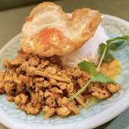 クアクリンムーラートカオ