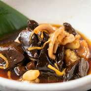 すっぽん一匹コース　料理一例　