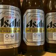 アサヒスーパードライ