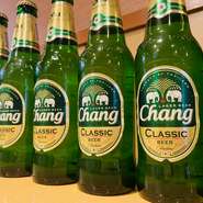 Chang（チャーン）