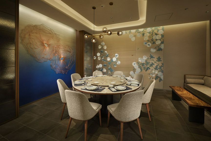 完全個室もご用意しております