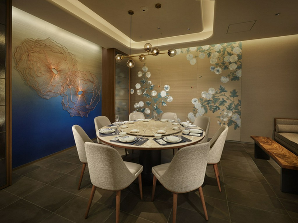 完全個室もご用意しております