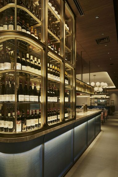 お料理と共にお楽しみください