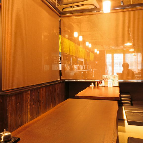 【ちょっとした宴会に◎】