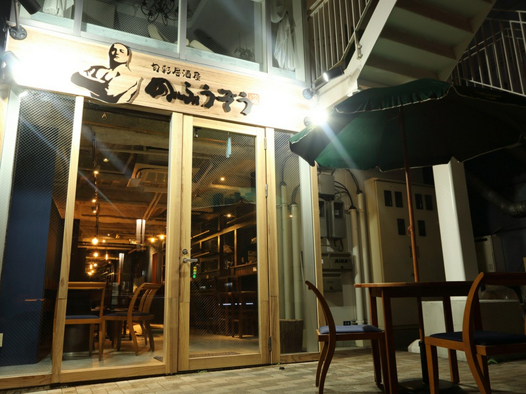 小宴会や飲み会に。フランクに来店しやすい雰囲気も魅力