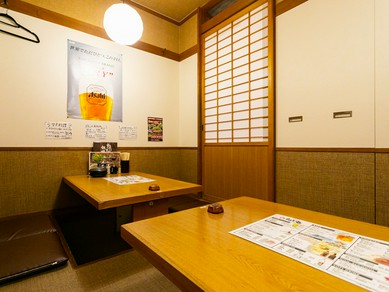 広島県の落ち着いた雰囲気の居心地のいいお店 お好み焼き もんじゃ ヒトサラ