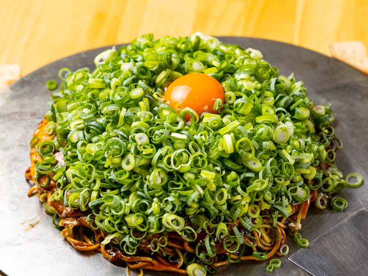 ねぎ庵 紙屋町店 紙屋町 基町 お好み焼き もんじゃ ランチメニュー ヒトサラ ねぎ庵 紙屋町店 紙屋町 基町 お好み焼き もんじゃ ランチメニュー ヒトサラ