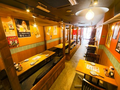 福山市の居酒屋がおすすめグルメ人気店 ヒトサラ