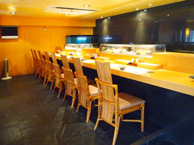 接客に自信あり