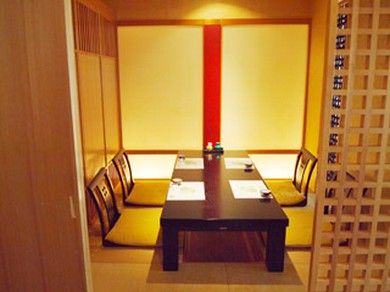 接待にもご利用頂けます。