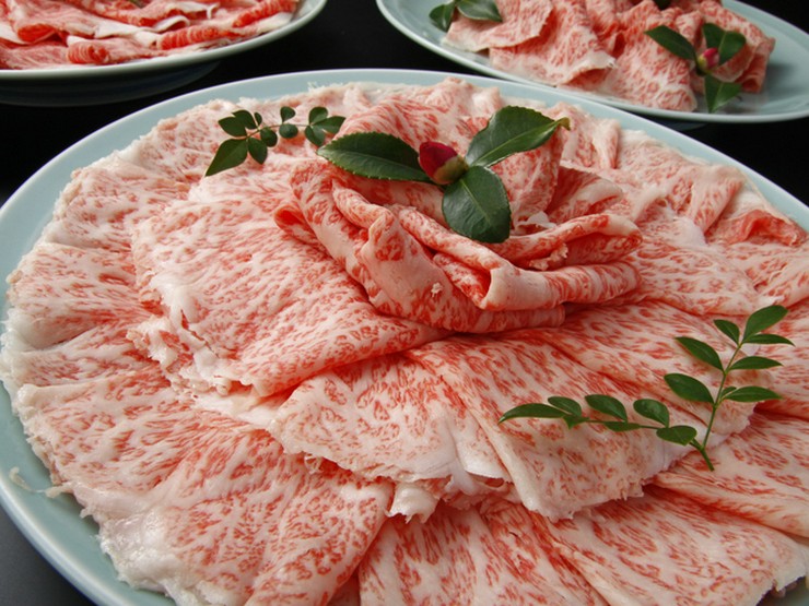 じゃのめや 伊勢佐木町 長者町 しゃぶしゃぶ すき焼き のグルメ情報 ヒトサラ
